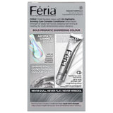 L'Oréal Paris Feria S1 Smokey Silver Permanent Hair Color Kit - 12 Pack