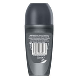 Dove Men Care Antiperspirant Deodorant Roll-On, Extra Fresh 50 ml – 6 Pack