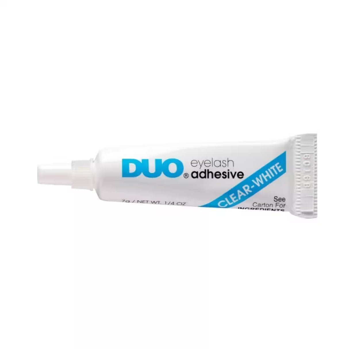 DUO Strip Lash Adhesive Clear – 0.25 oz – 36 Pack