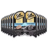 Sheba Perfect Portions Wet Cat Food Whitefish Entrée – 2.6 oz – 24 Pack