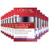 L'Oréal Paris Revitalift Daily Volumizing Moisturizer 1.7 oz - 24 Pack
