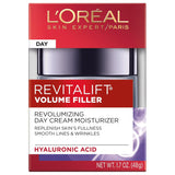L'Oréal Paris Revitalift Daily Volumizing Moisturizer 1.7 oz - 24 Pack