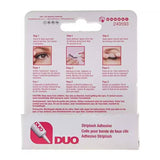 DUO Strip Lash Adhesive Dark – 0.25 oz – 36 Pack