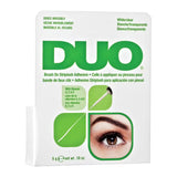 DUO Brush-On Lash Adhesive Clear – 0.18 oz – 36 Pack