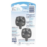 Febreze Car Vent Clips Hawaiian, 2ct - 8 Pack