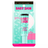 Maybelline New York Baby Skin Instant Pore Eraser Face Primer - 72 Pack