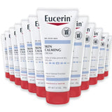 Eucerin Calming Cream - 14 oz - 12 Pack