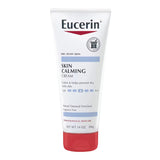 Eucerin Calming Cream - 14 oz - 12 Pack
