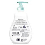 Baby Dove Tip to Toe Sensitive Moisture Baby Wash - 13 oz - 4 Pack