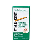 Stim-U-Dent Mint Plaque Removers - 100ct - 48 Pack