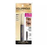 L’Oréal Paris Voluminous Original Washable Mascara, 310 Blackest Black - 72 Pack