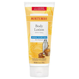 Burt's Bees Milk & Honey Body Lotion for Sensitive Skin - 6 oz - 18 Pack
