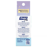 Orajel Baby -Cooling Gels for Teething, Drug-Free, Twin Pack, 2 Tubes - 0.18 oz - 24 Pack