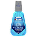Crest Pro-Health Clean Mint Mouthwash – 8.4 fl oz – 6 Pack