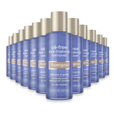 Neutrogena Oil-Free Eye Makeup Remover 5.5 oz - 12 Pack