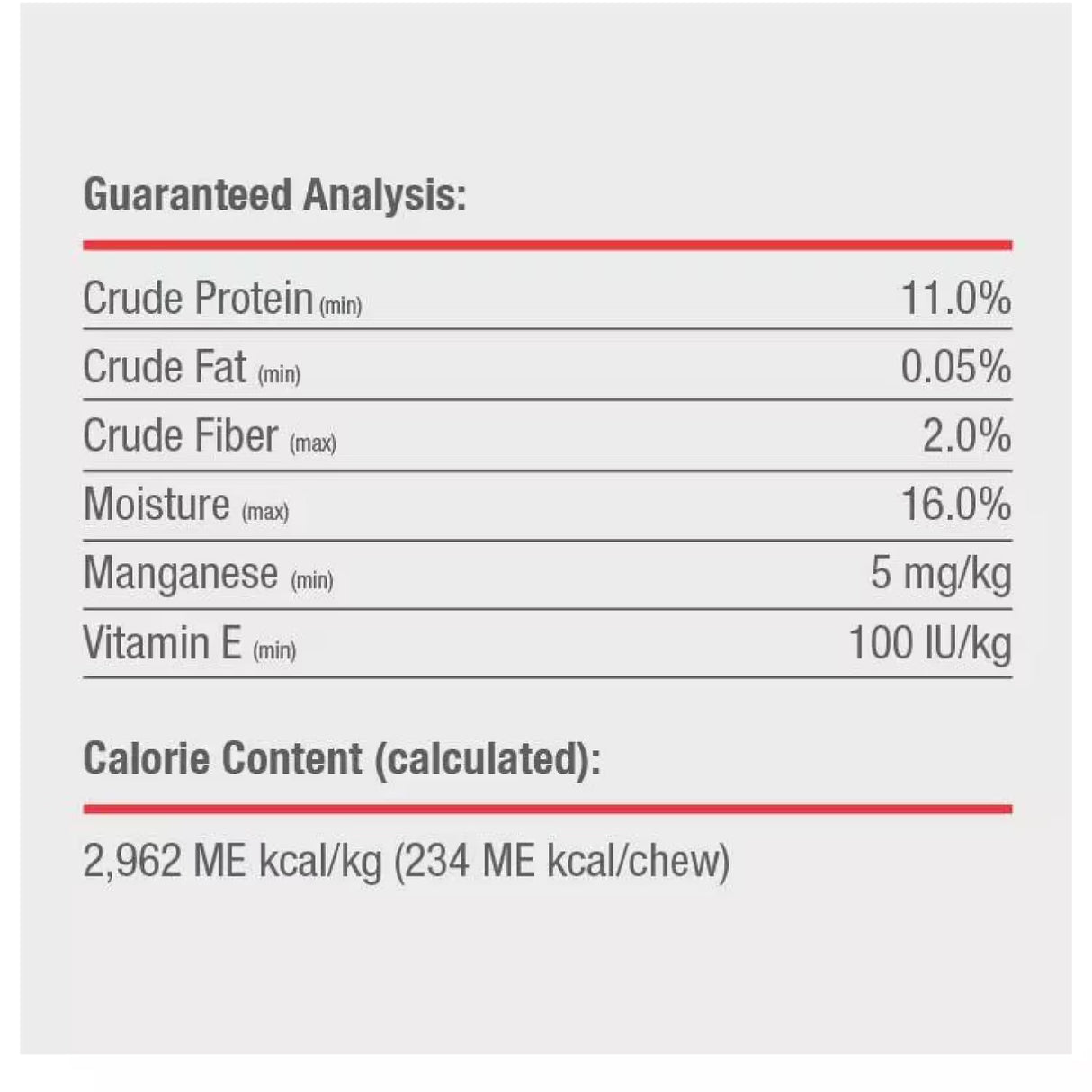 DreamBone Rawhide-Free Chicken Medium Dog Chew – 1 Count – 24 Pack