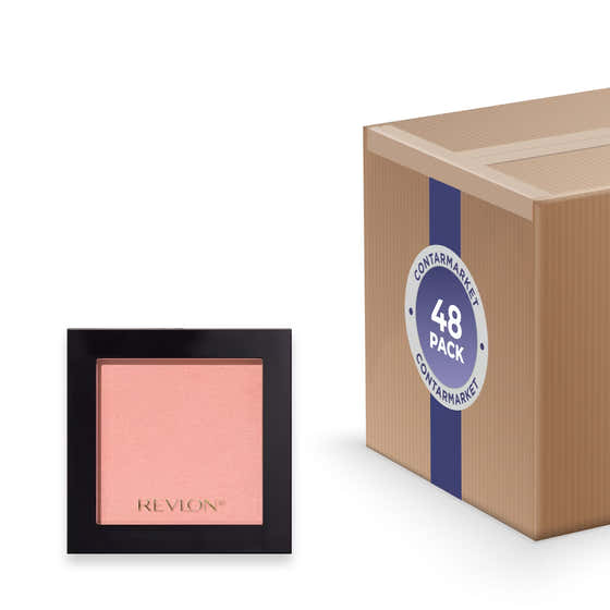 Revlon Powder Blush, 001 Oh Baby Pink - 48 Pack | Revlon - New Arrivals