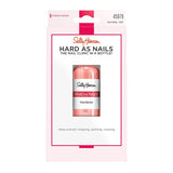 Sally Hansen Hard As Nails Natural - 0.45oz - 48 Pack