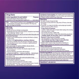 Prilosec OTC Wildberry Tablets 20 mg - 14 Ct- 24 Pack