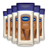 Vaseline Intensive Care Cocoa Butter Body Oil – 6.8 oz – 6 Pack