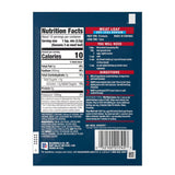 McCormick Seasoning Mix Meatloaf Less Sodium – 1.25 oz – 12 Pack