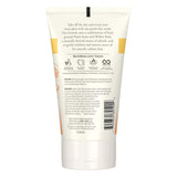 Burt's Bees Pore Scrub Peach & Willow Bark, 4 oz - 18 Pack