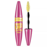 Maybelline Pumped Up Colossal Waterproof Black - 72 Pack