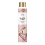 Pantene Rose Water Moisturizing Shampoo, 9.6 oz - 4 Pack