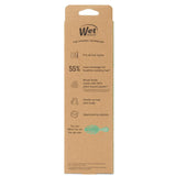 Wet Brush Go Green Detangler Brush – 1 Count – 24 Pack