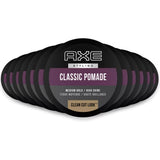 AXE Clean Cut Look Hair Pomade, 2.64oz - 12 Pack