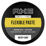 AXE Messy Look Flexible Hair Paste 2.64oz - 12 Pack