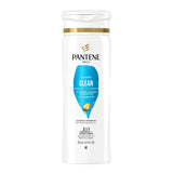 Pantene Pro-V Classic Clean 2-in-1, 12oz - 6 Pack