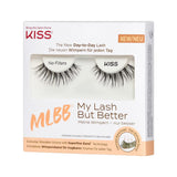 KISS My Lash But Better Blessed False Eyelashes - 36 Pack