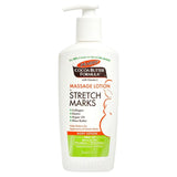 Palmer’s Stretch Marks Lotion with Collagen Elastin Argan Oil and Shea Butter, 8.5 oz - 12 Pack