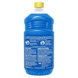 Fabuloso Multi-Purpose Cleaner, Spring Fresh, 1.65L - 6 Pack