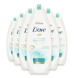 Dove Body Wash – Sensitive Skin – 11 fl oz – 6 Pack