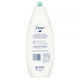 Dove Body Wash – Sensitive Skin – 11 fl oz – 6 Pack
