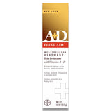 A+D - First Aid Healing Ointment, 1st Aid - 1.5 Oz - 36 Pack