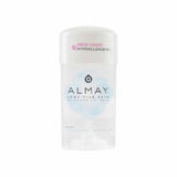 Almay - Anti-Perspirant & Deodorant, Clear Gel, Fragrance Free - 2.25 Oz - 720 Pack