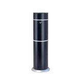 Aromar  Plus - Cylinder Waterless Diffuser Black
