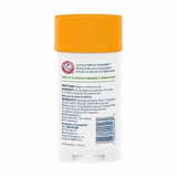 Arm & Hammer Essentials Natural Deodorant - Juniper Berry Scent, 2.5 oz -240 Pack
