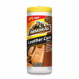 Armor - All Leather Wipes - 30 Ct  - 6 Pack