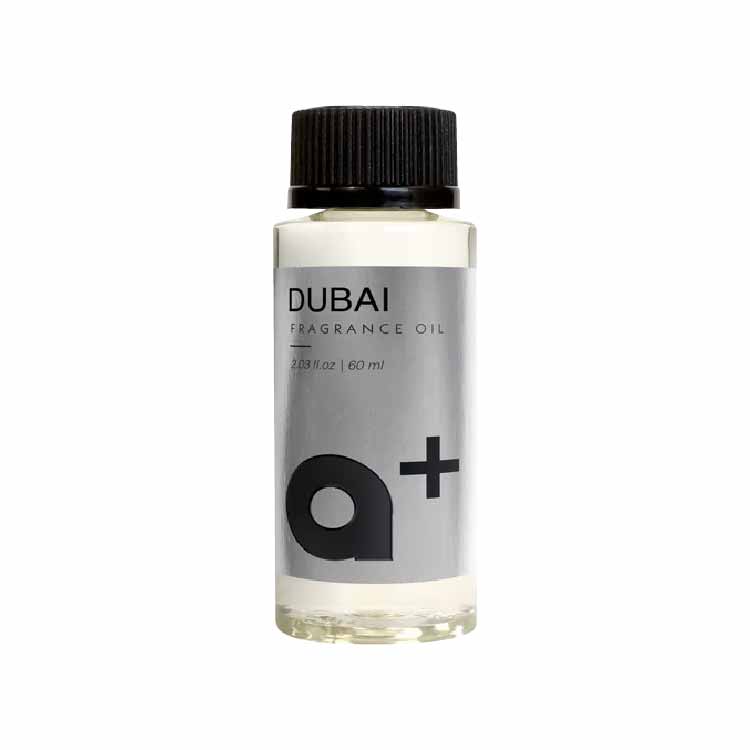 Aromar Plus - Fragrance oil 2oz - Dubai - Inspired by W Hotel® - 6 Pack
