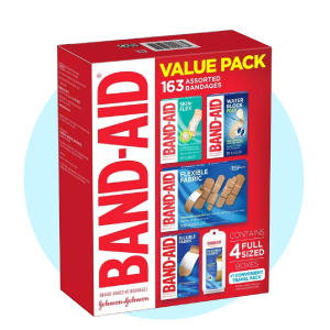 First Aid