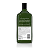 Avalon - Organics Shampoo Volumizing Rosemary  11 Fl. oz, 6 Pack