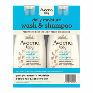 Soaps & Body Wash