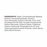 Aveeno - Baby 2-in-1 Wash and Shampoo 18 fl. oz -  2 Pack