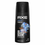 Axe - Body Spray Deodorant 4 oz for Men, Anarchy  - 12 pack