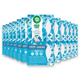Air Wick - Air Freshener Stick, Crisp Breeze - 2.1 Oz - 12 Pack