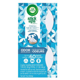 Air Wick - Air Freshener Stick, Crisp Breeze - 2.1 Oz - 12 Pack